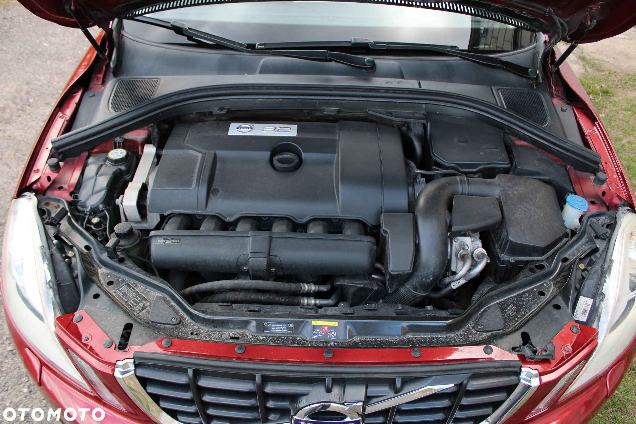 Volvo XC 60 - 34