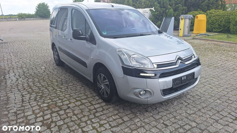 Citroën Berlingo 1.6 VTi 16V Multispace - 3