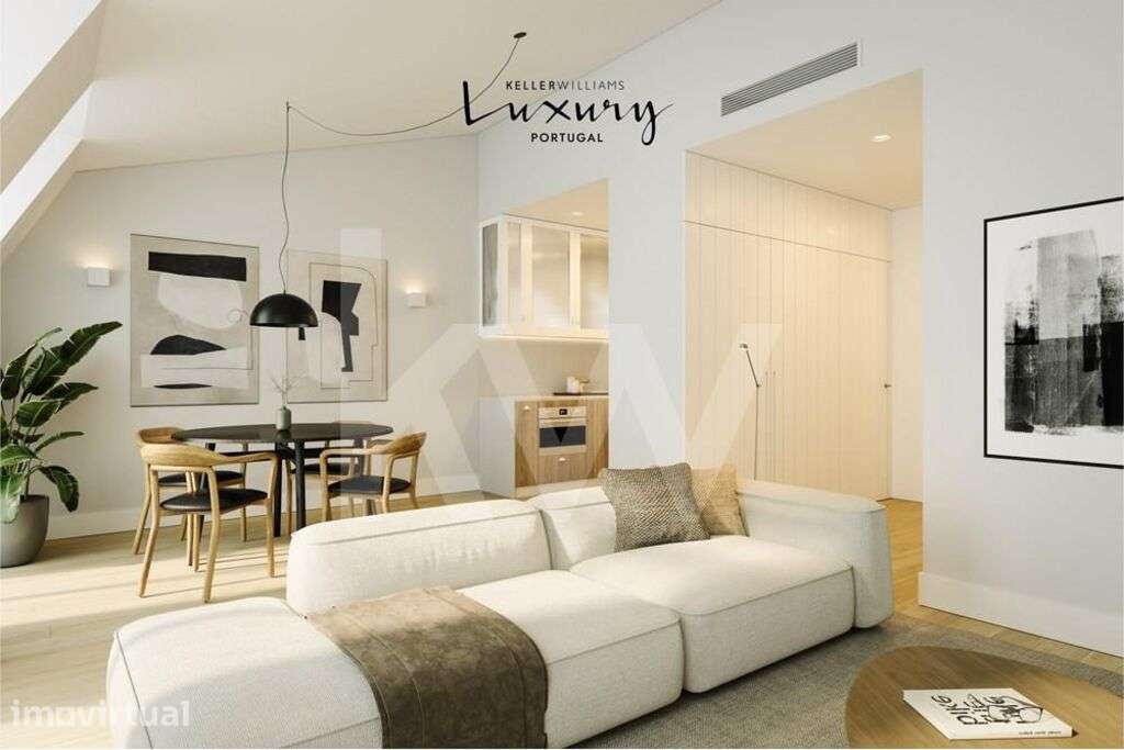 Sousa Martins Premium Apartments - Grande imagem: 3/7