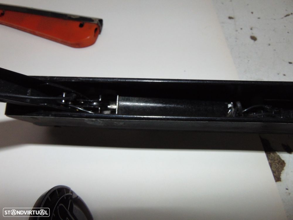 Antigos e clássicos setas de piscas - 5