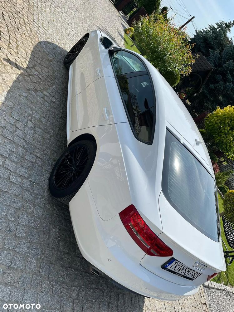 Audi A5 Sportback 3.0 TDI Quattro S tronic - 16