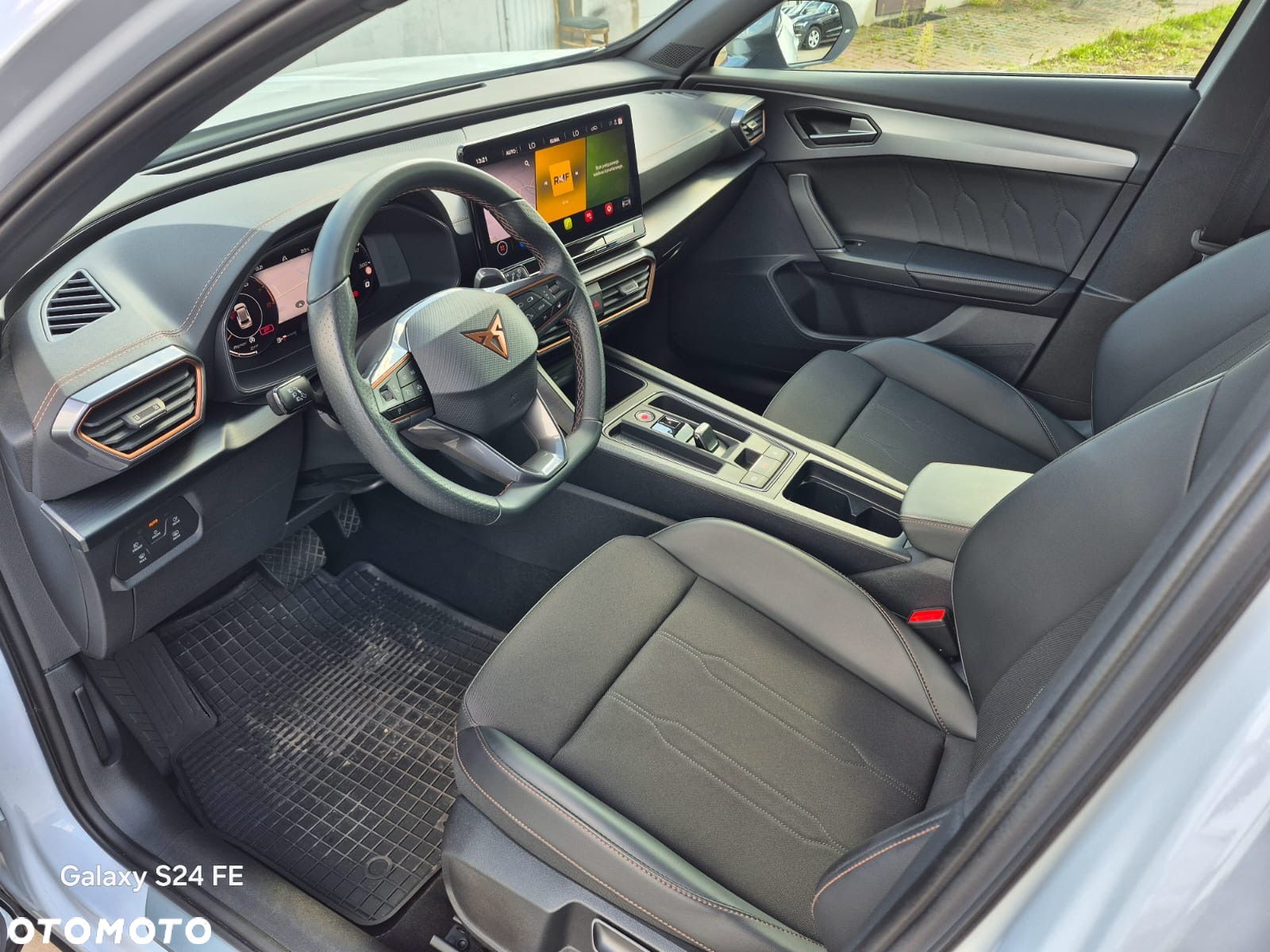 Cupra Formentor - 24
