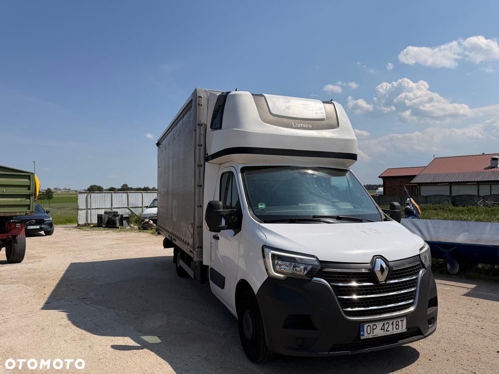 Renault MASTER - 4