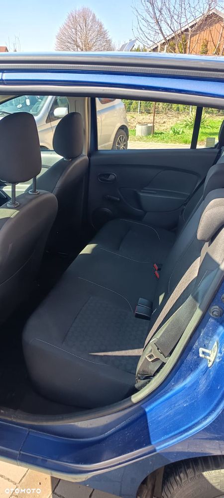 Dacia Sandero TCe 90 S&S Laureate - 6