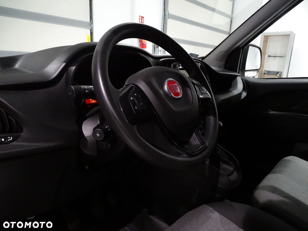 Fiat DOBLO CARGO L1H1 - 10