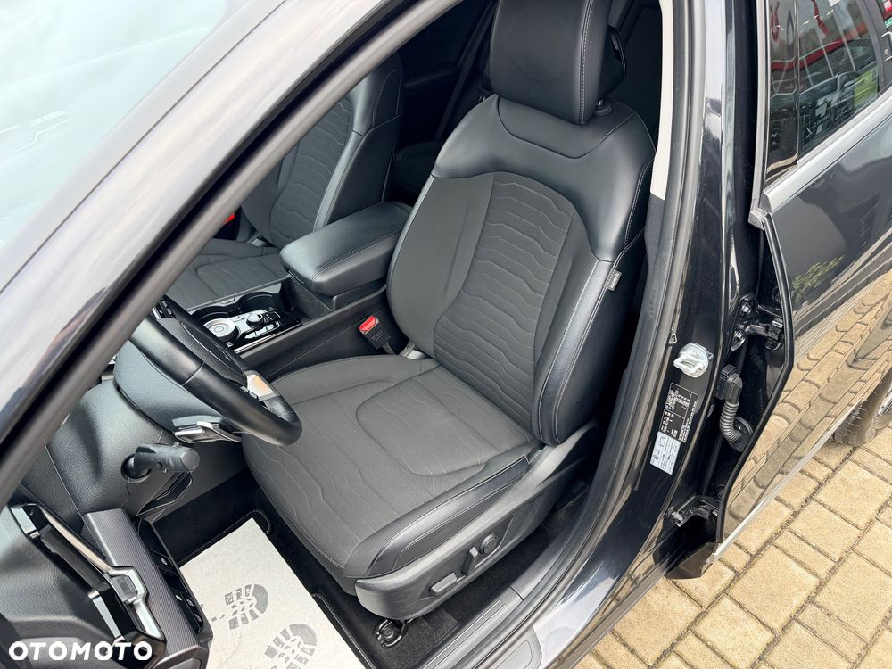 Kia Sportage 1.6 T-GDI HEV Business Line 2WD - 18