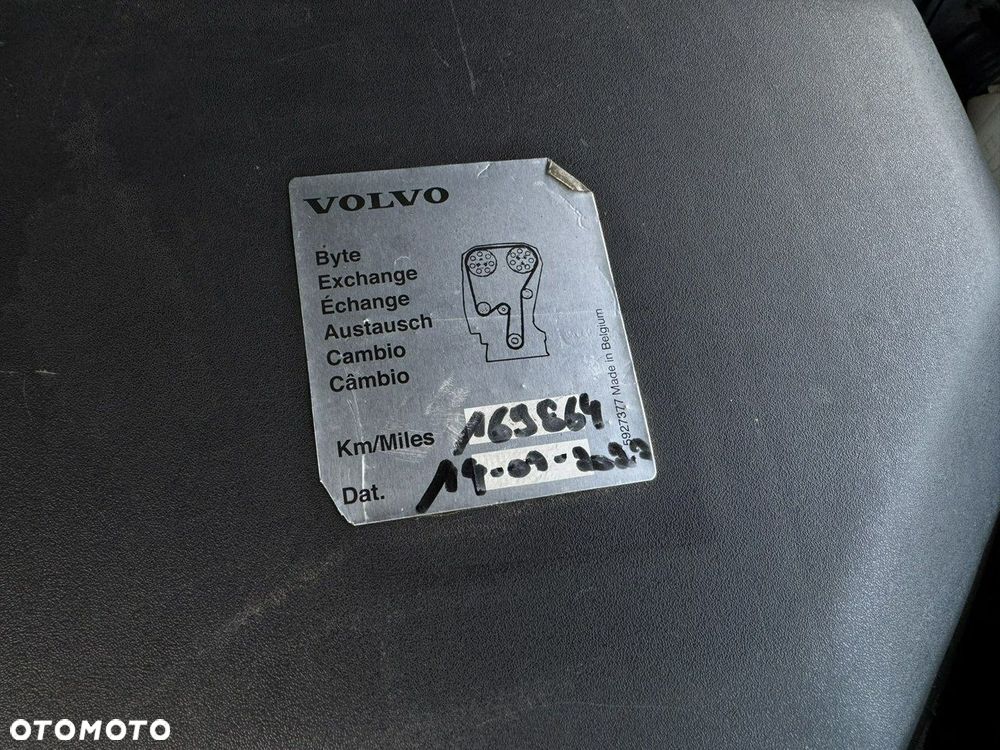 Volvo XC 60 D3 Summum - 30