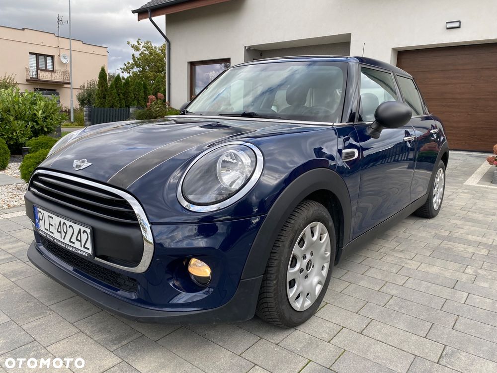 MINI One