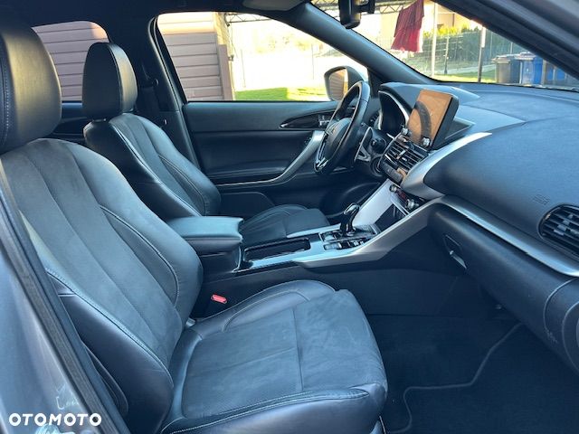 Mitsubishi Eclipse Cross 4WD Intro Edition - 29