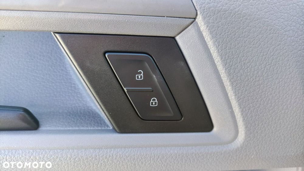 Volkswagen Crafter - 22