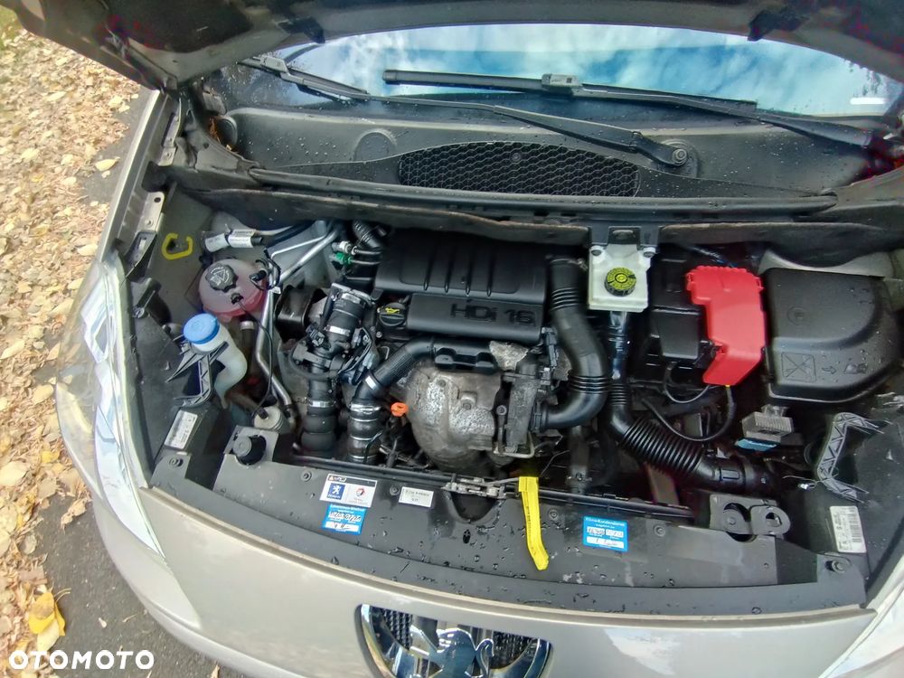 Peugeot Partner - 34