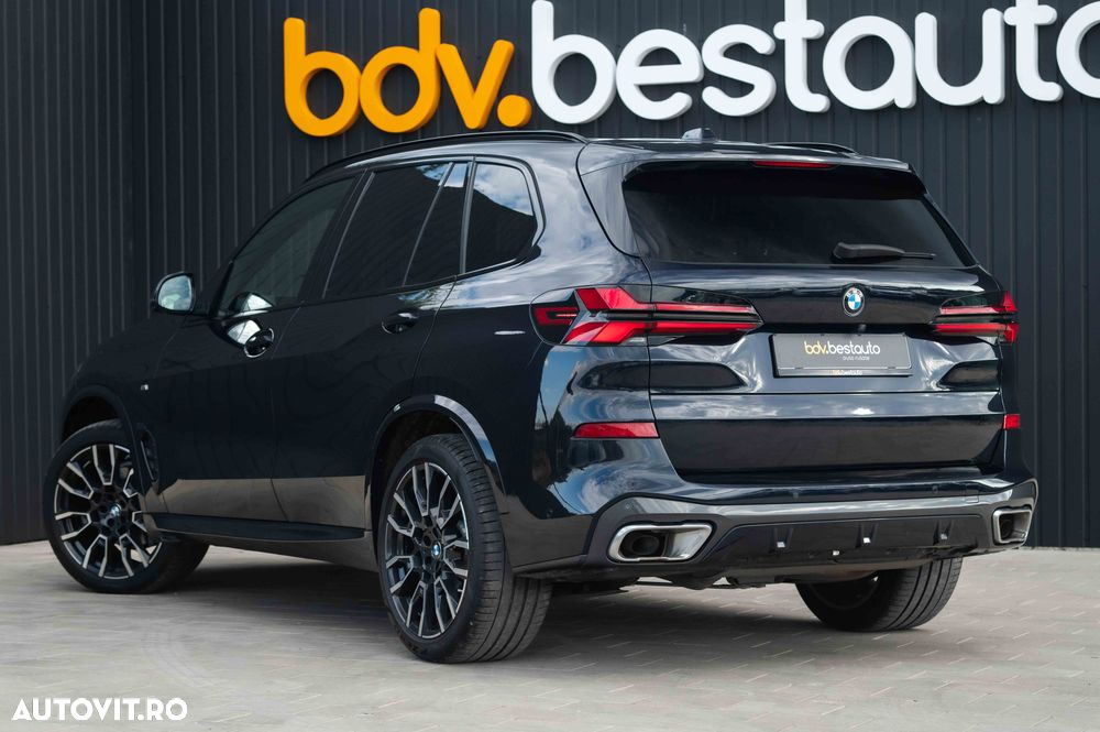 BMW X5 xDrive30d AT MHEV - 40
