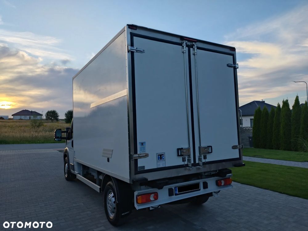 Fiat Ducato Chłodnia ThermoKing - 3