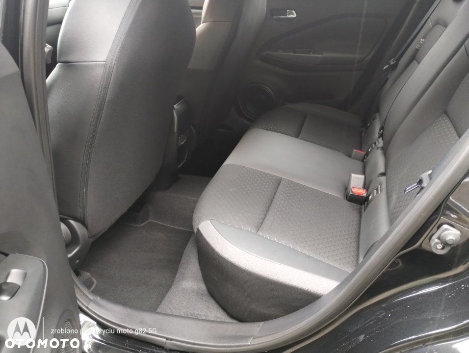 Nissan Juke 1.0 DIG-T DCT N-Connecta - 16