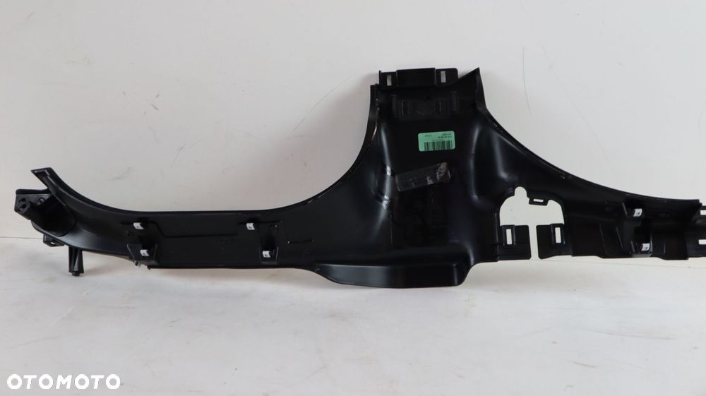 JEEP WRANGLER JL 18- LISTWA NAKŁADKA PROGU PRAWA 6RU62TRMAE - 5