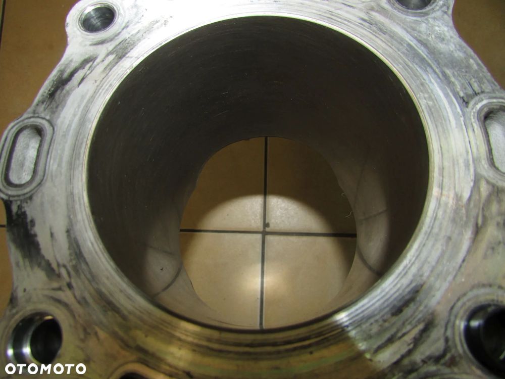Beta RR 4T Cylinder 88mm - 3