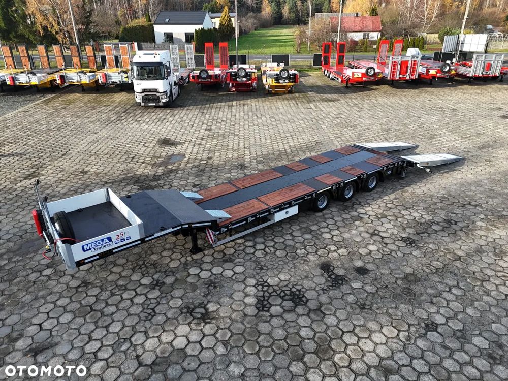 Inny 3 OSIOWA NISKOPODWOZIOWA SAF - 7