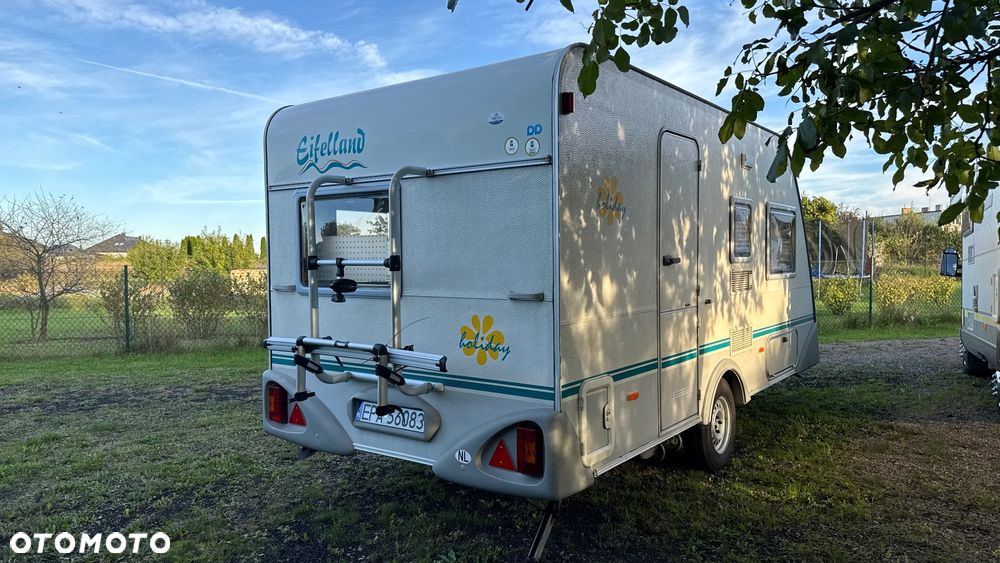 KNAUS - 2