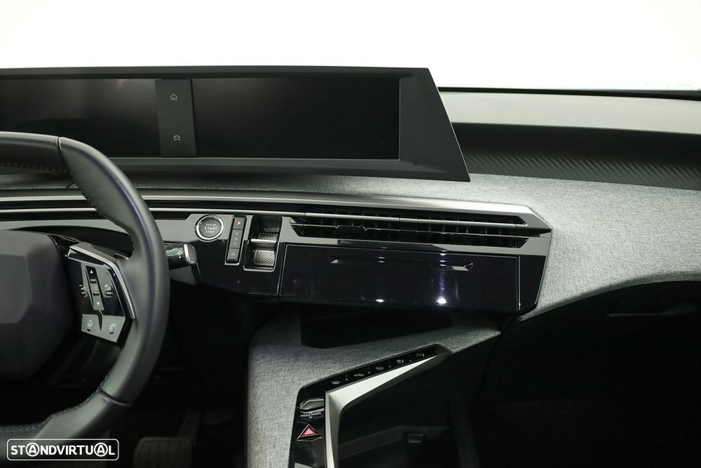 Peugeot 3008 1.2 Hybrid Allure e-DCS6 - 8
