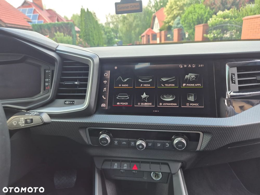 Audi A1 Sportback - 22