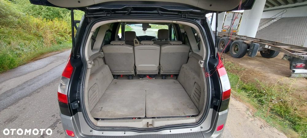 Renault Scenic 1.9 dCi Exception - 3