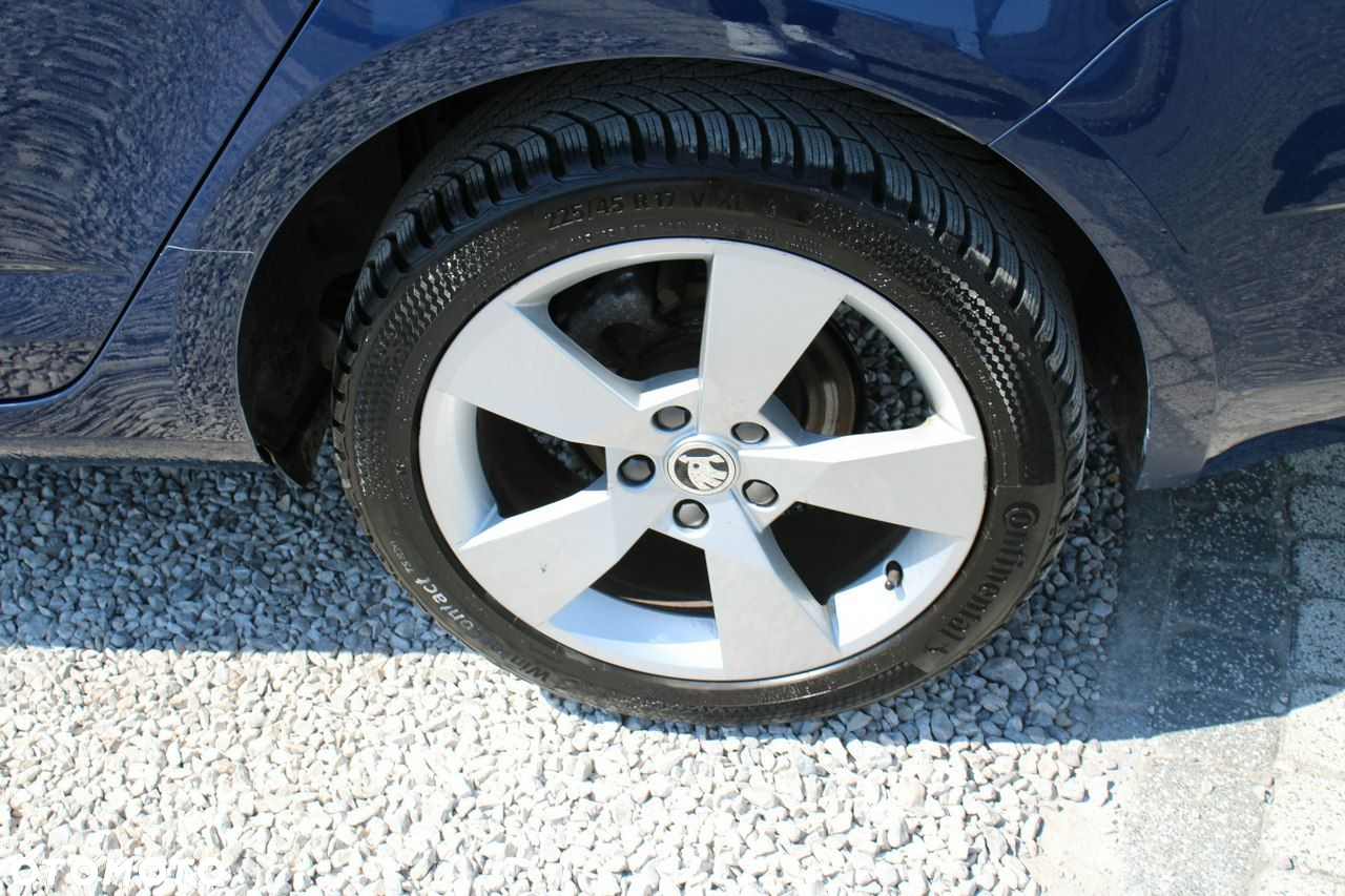 Skoda Octavia 2.0 TDI SCR Style - 13
