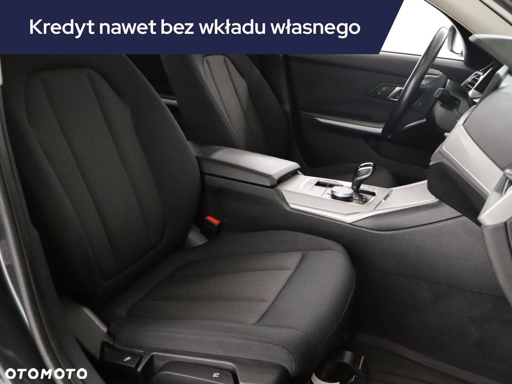 BMW Seria 3 - 11