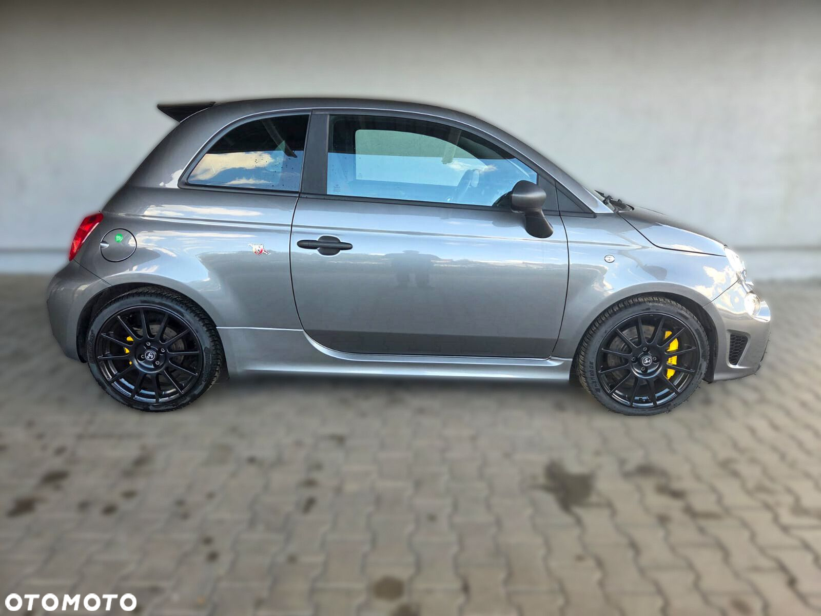 Abarth 500 - 6