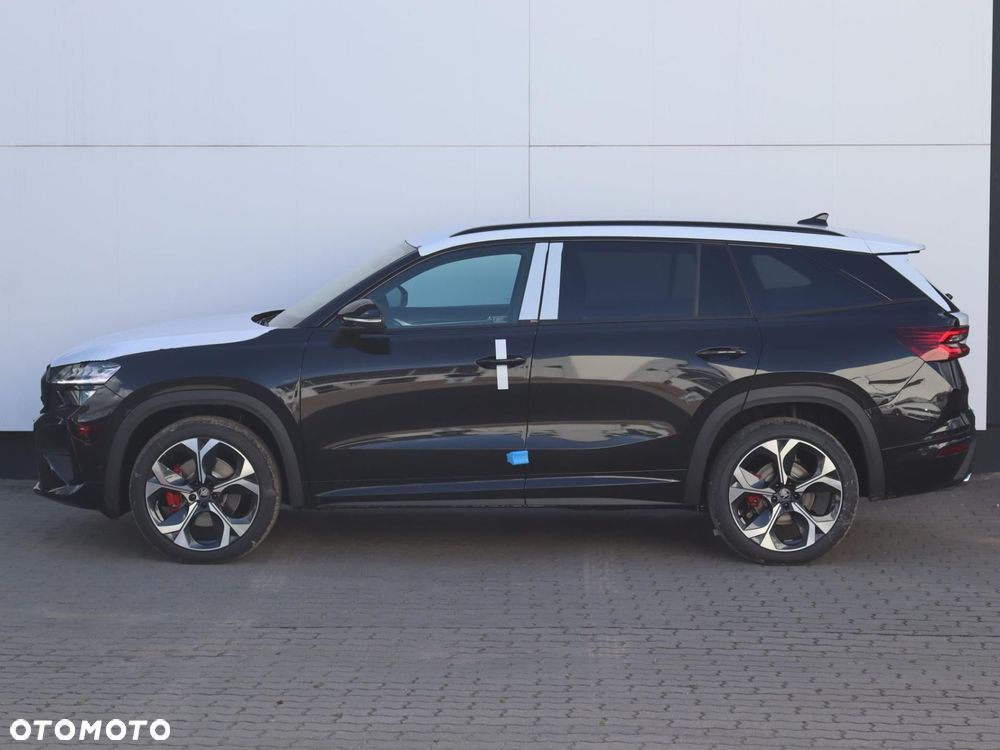 Skoda Kodiaq 2026 photo 3