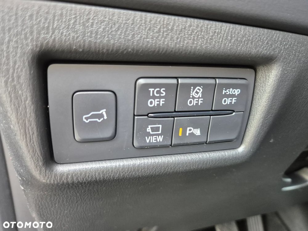 Mazda CX-5 SKYACTIV-G 165 Newground - 14