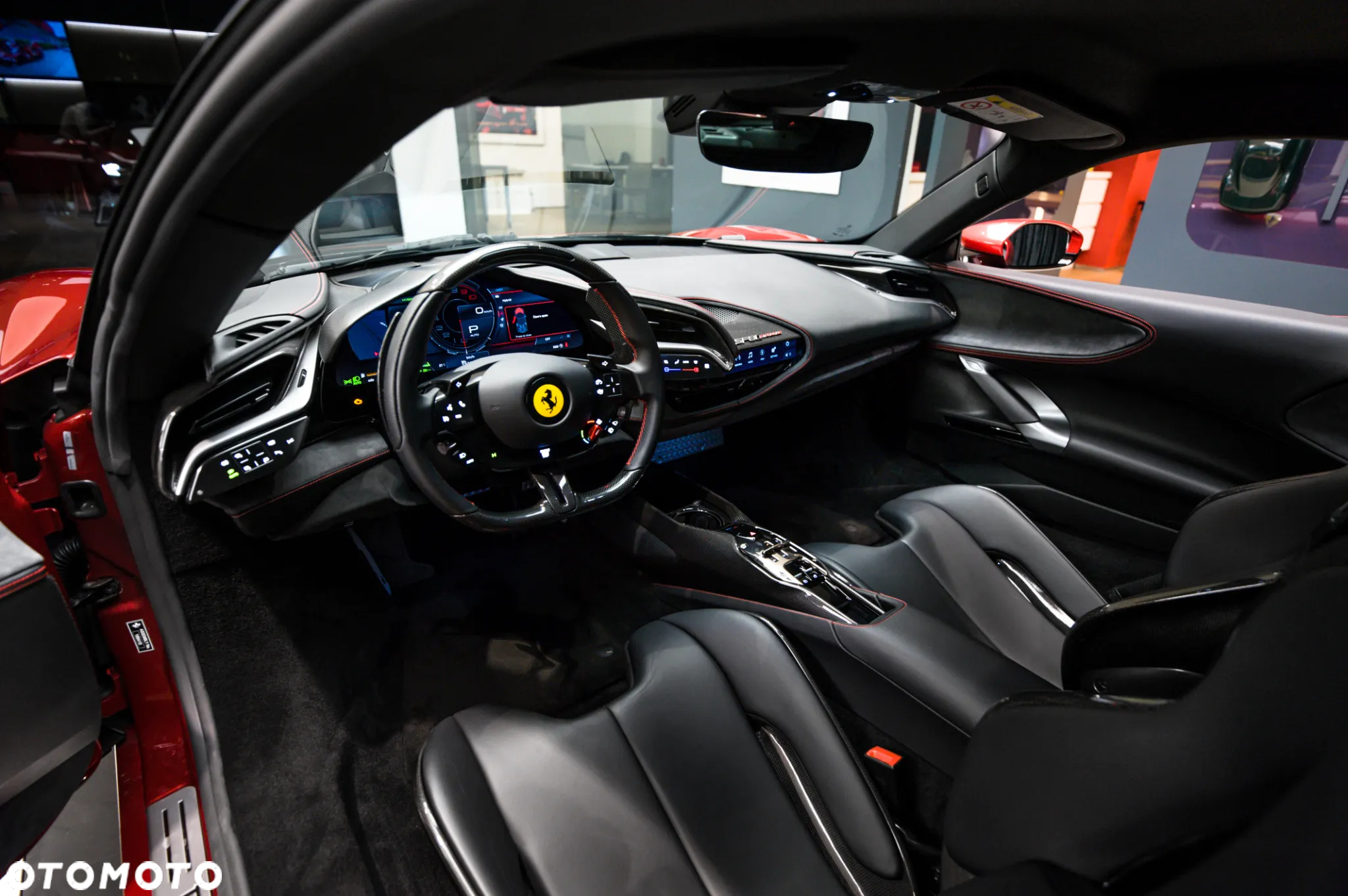 Ferrari SF90 Stradale - 27