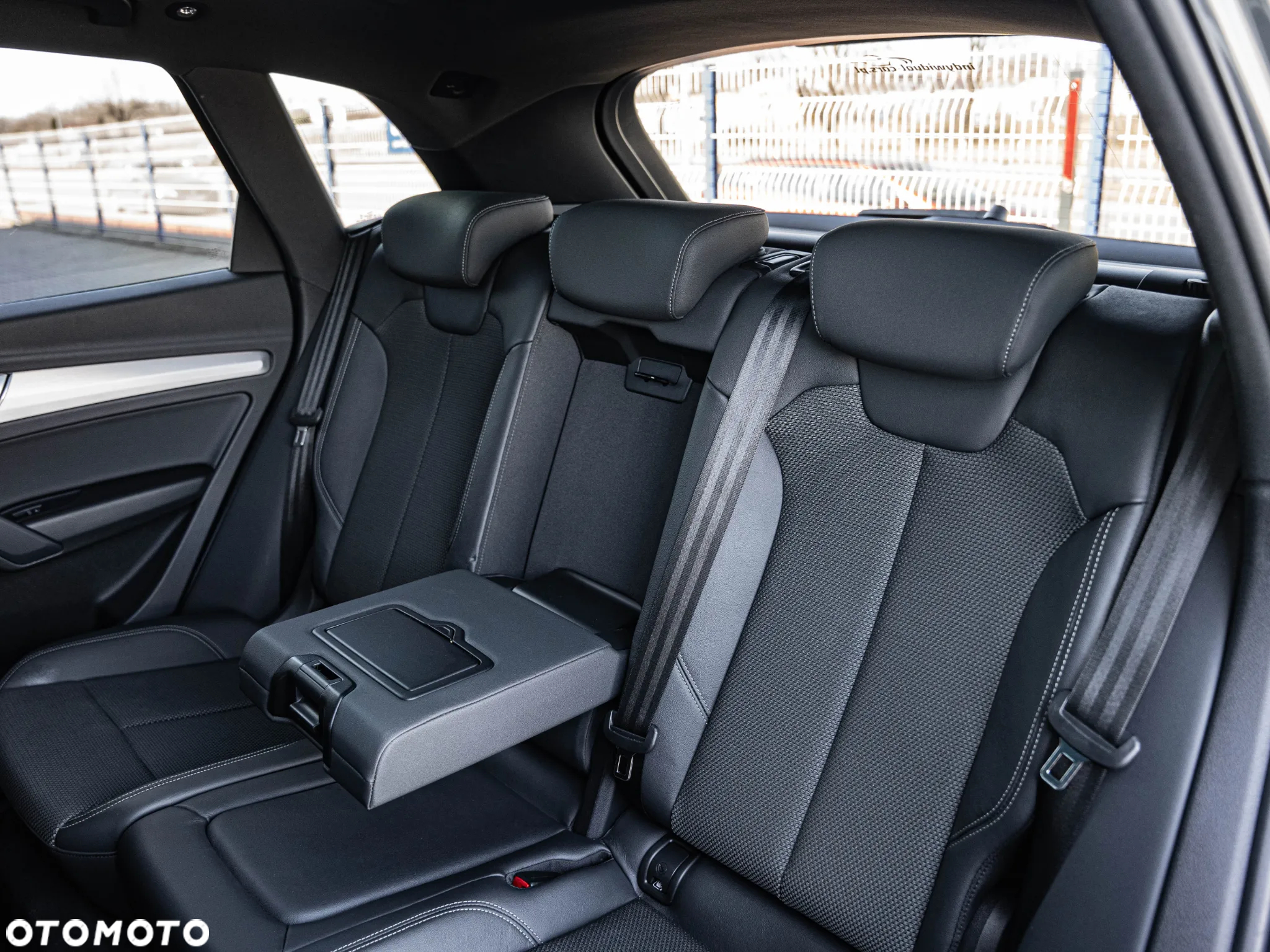 Audi Q5 50 TFSI e Quattro S tronic - 29