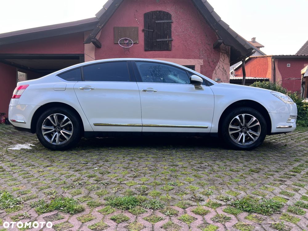 Citroën C5 BlueHDi 150 S&S Selection - 3