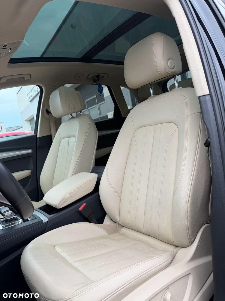 Audi Q5 2.0 TFSI Quattro S tronic - 16