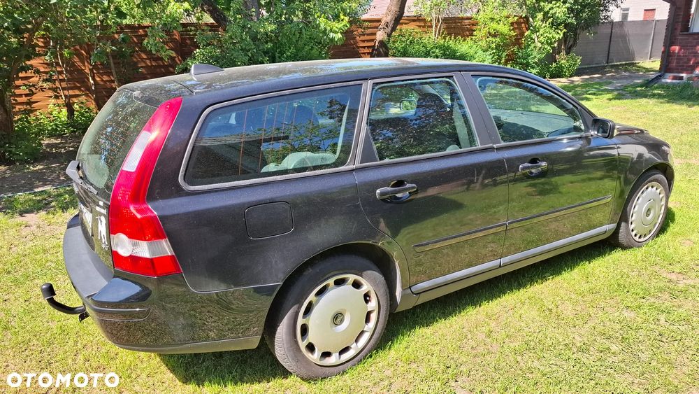 Volvo V50 1.6D - 4