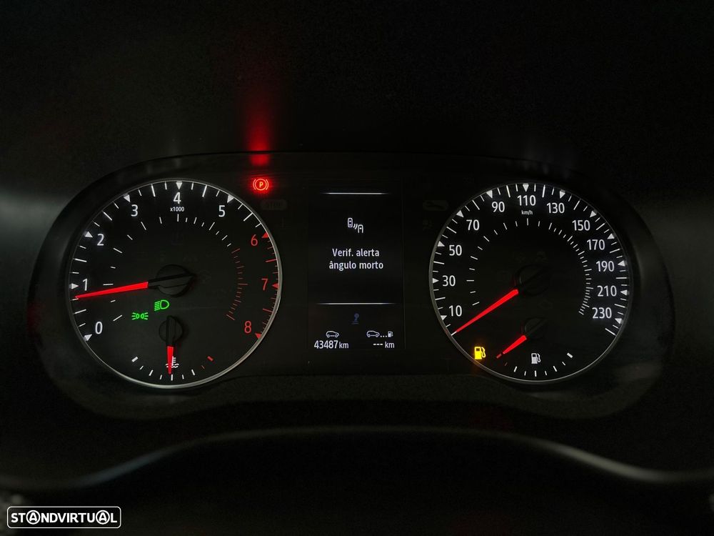 Dacia Jogger 1.0 TCe Extreme 7L - 18