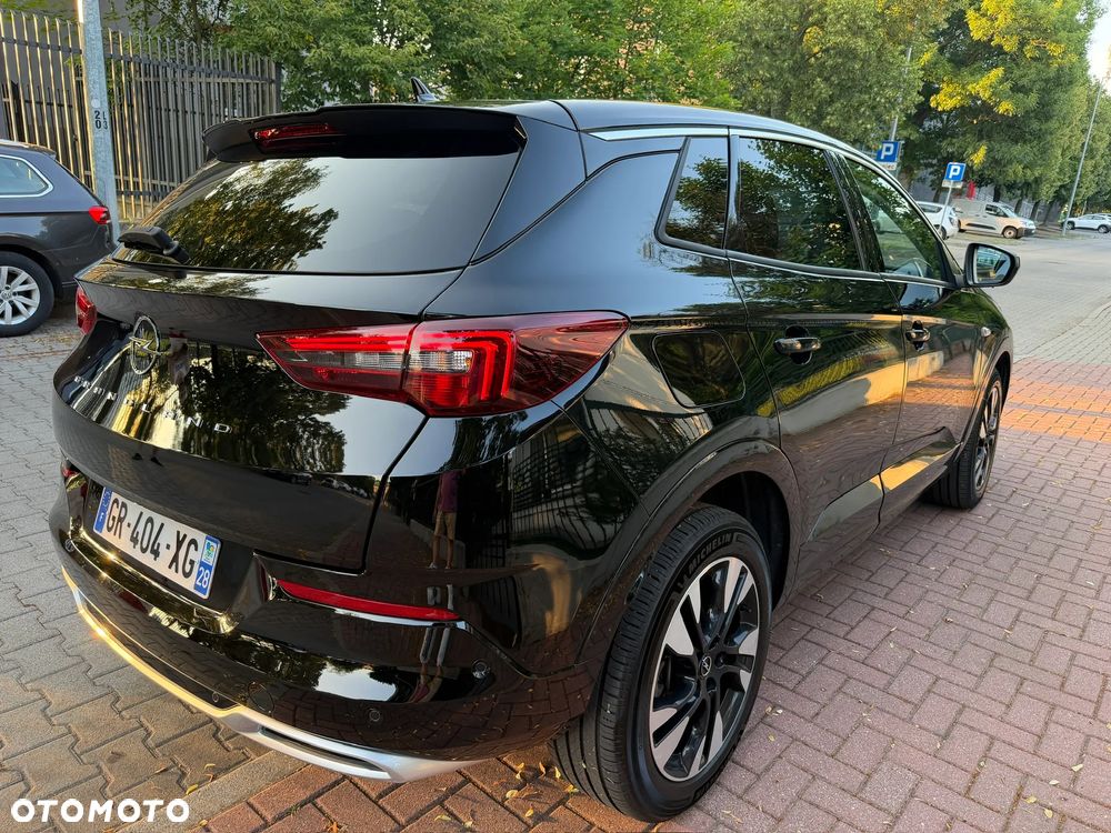 Opel Grandland X - 3