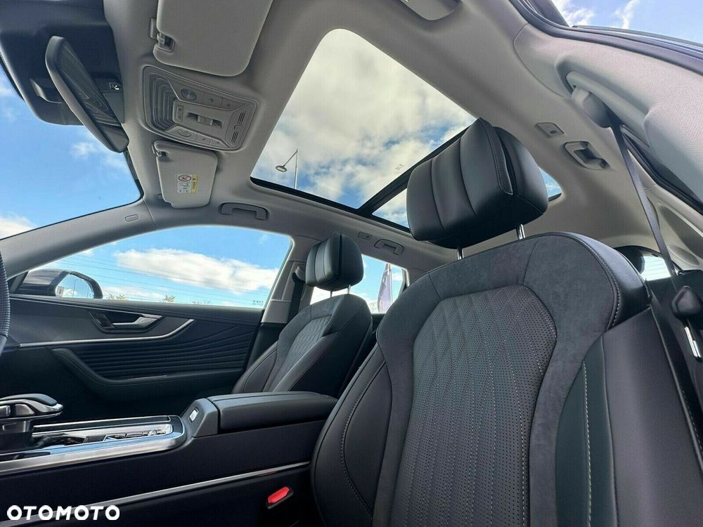 Hongqi HS5 2.0T Executive AWD - 21