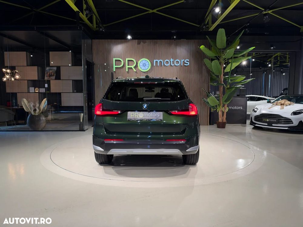 BMW X1 - 6