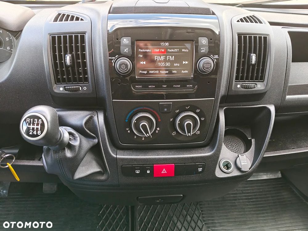 Mercedes-Benz SPRINTER_2.2-167KM_AUTOMAT - 14