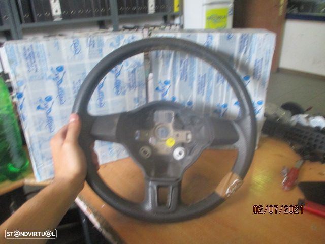 Volante 5K0419091H VW GOLF 6 2010 - 1
