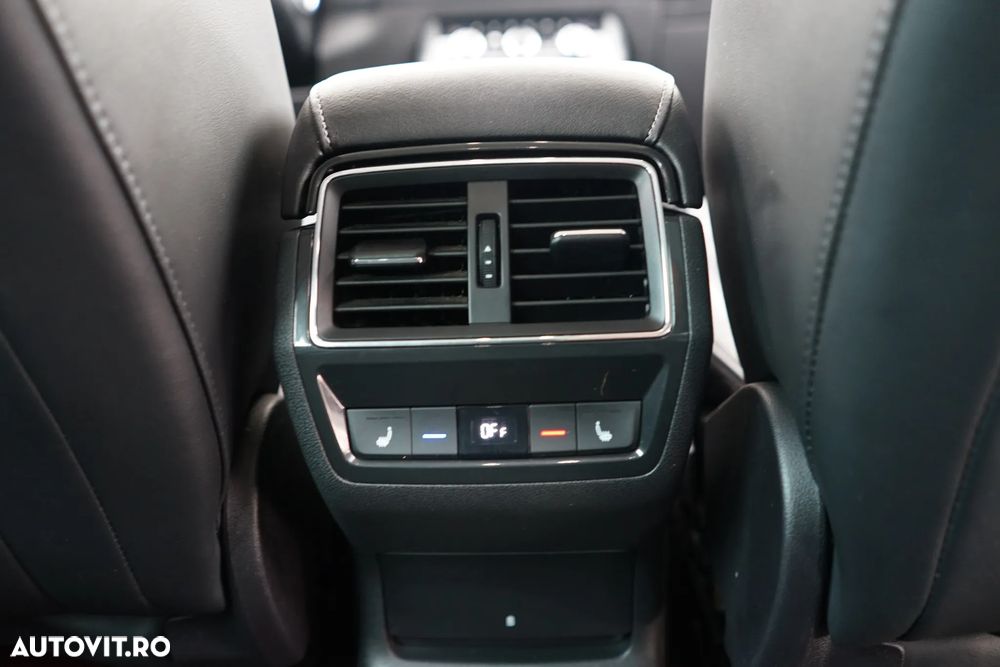 Skoda Kodiaq 2.0 TDI 4X4 DSG L&K - 31