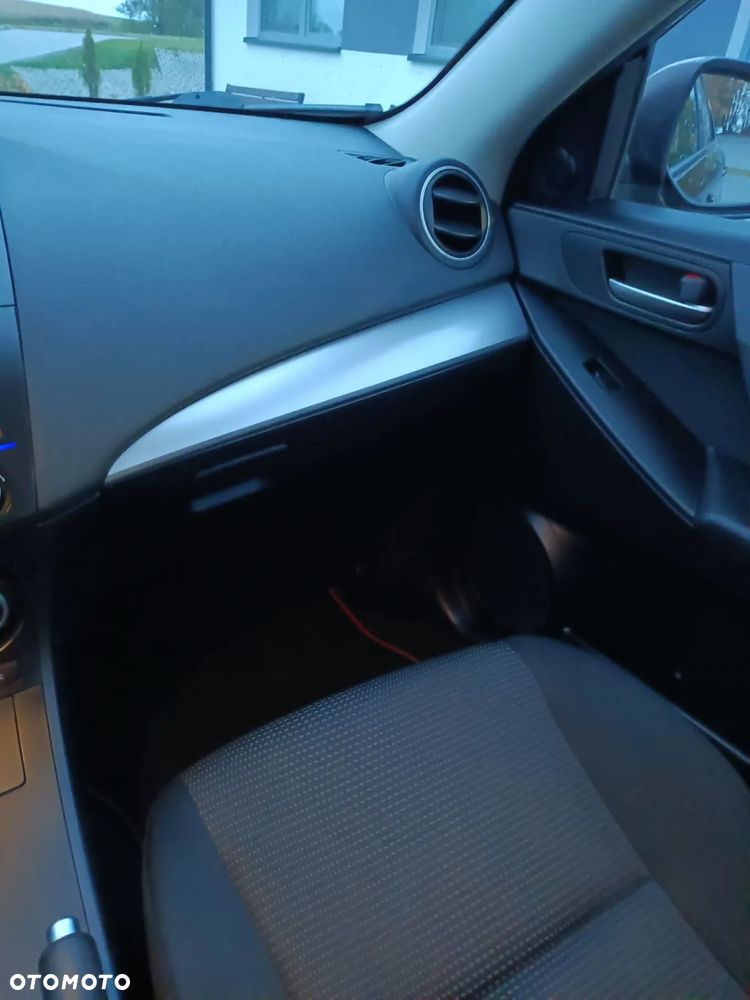 Mazda 3 1.6 MZR Center-Line - 24