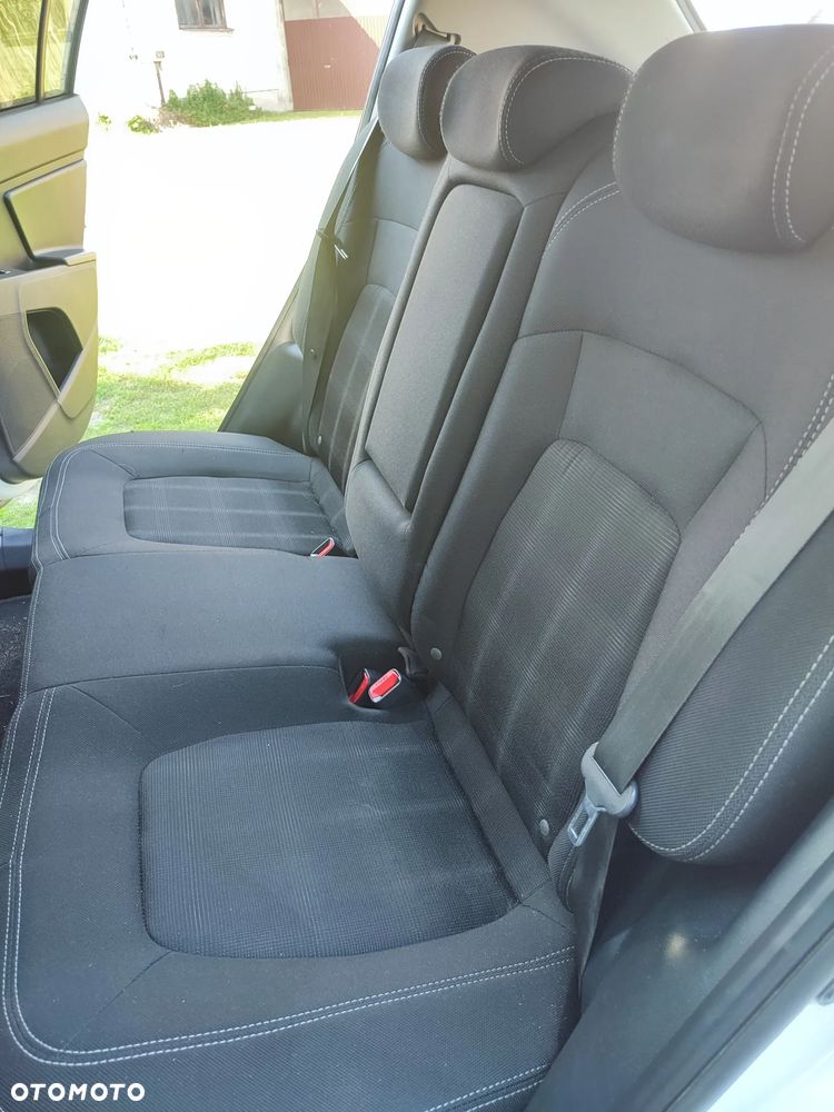 Kia Sportage - 8