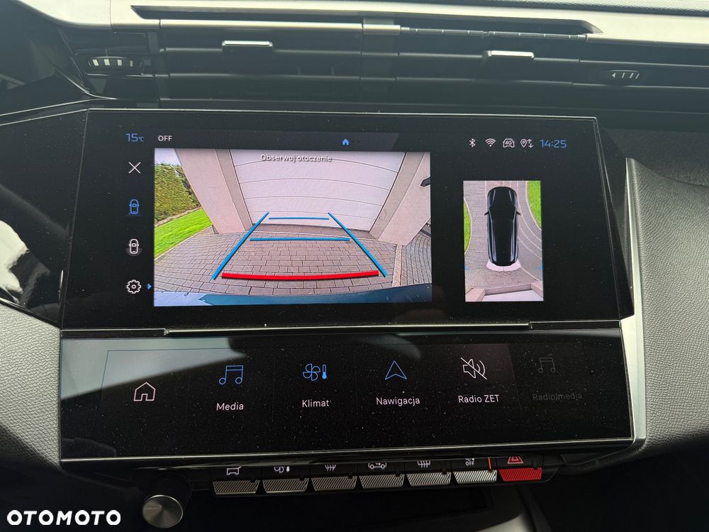 Peugeot 308 BlueHDi 130 EAT8 Allure - 24