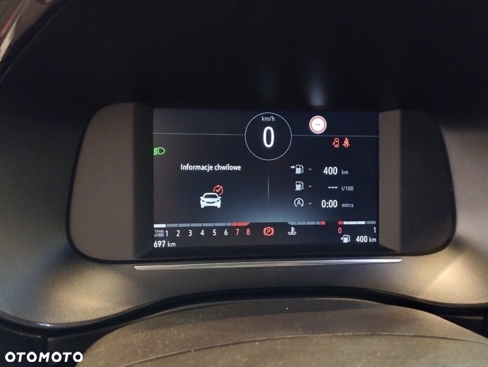Opel Corsa - 8