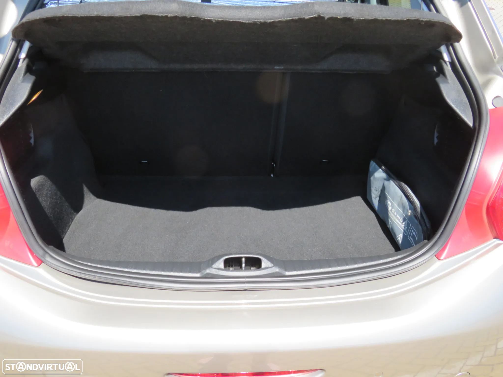 Peugeot 208 1.4 HDi - 20