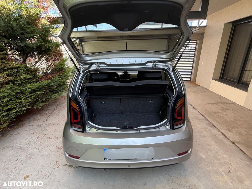 Volkswagen up! e-up! 32.3 kWh - 12