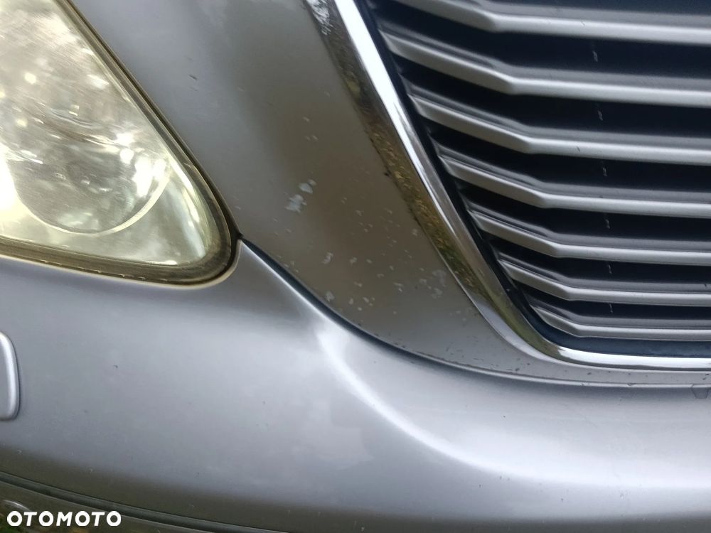 Lexus LS - 9