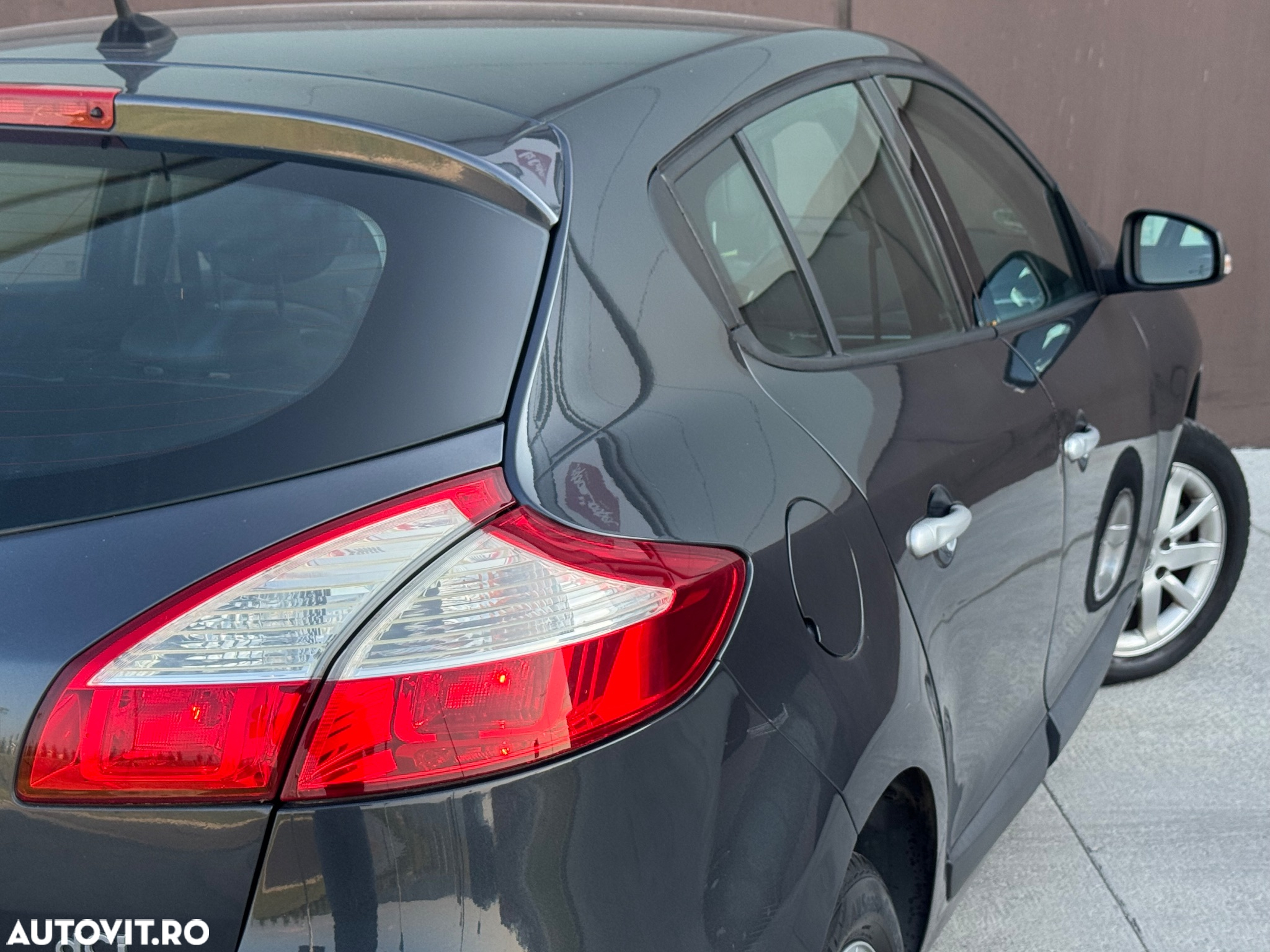 Renault Megane - 30